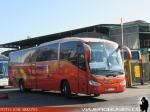 Irizar Century / Mercedes Benz O-500RS / Buses Andrade