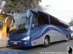 Irizar Century / Mercedes Benz O-500RS / Bahia Azul