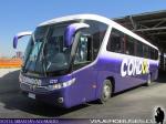 Marcopolo Viaggio G7 1050 / Scania K380 / Condor Bus