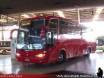 Marcopolo Paradiso 1200 / Mercedes Benz O-400RSE / Buses Expreso Quillota