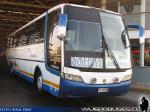 Busscar Vissta Buss LO / Scania K124IB / Buses Golondrina