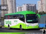 Irizar i6 / Mercedes Benz O-500RS / Tur-Bus