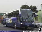 Busscar Vissta Buss LO / Mercedes Benz O-500RS / Condor Bus