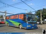 Irizar Century / Mercedes Benz O-400RSE / Buses Los Halcones