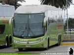 Marcopolo Paradiso G7 1200 / Mercedes Benz O-500RSD / Tur-Bus -- Servicio Especial