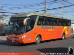 Marcopolo Viaggio G7 1050 / Mercedes Benz O-500RS / Pullman Bus