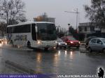 Busscar Vissta Buss LO / Scania K340 / Condor Bus