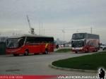 Unidades Marcopolo G7 / Mercedes Benz O-500 / Pullman Bus - JM