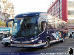 Marcopolo Paradiso G7 1050 / Mercedes Benz O-500RS / Ahumada