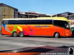 Irizar i6 3.90 / Mercedes Benz OC-500RF 6x2 / Pullman Bus