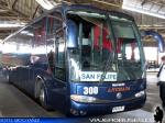 Marcopolo Viaggio 1050 / Mercedes Benz O-400RSE / Buses Ahumada