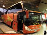 Zhong Tong LCK6137 / Paravias