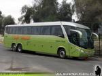 Marcopolo Paradiso G7 1200 / Mercedes Benz O-500RSD / Tur-Bus