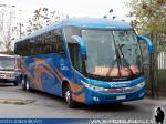 Marcopolo Paradiso G7 1200 / Volvo B420R / Pullman Paravias