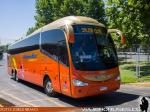 Irizar i6 3.90 / Mercedes Benz OC-500RF / Pullman Bus