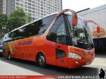 Yutong ZK6129H / Buses Andrade