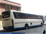 Busscar Vissta Buss LO / Scania K124IB / Buses Golondrina