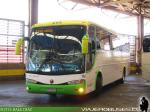 Marcopolo Viaggio 1050 / Mercedes Benz O-400RSE / Buses Los Halcones