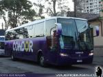 Busscar Vissta Buss LO / Mercedes Benz O-500RS / Condor Bus