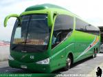 Irizar iPB 3.90 / Volvo B12R / Pullman Paravias