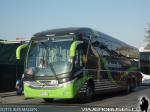 Marcopolo Paradiso G7 1200 / Volvo B420R / Pullman Bus