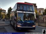 Modasa Zeus II / Mercedes Benz O-500RSD / Fenix Internacional