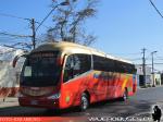 Irizar I6 / Mercedes Benz O-500RS / Pullman Bus