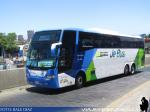 Unidades Mercedes Benz / Buses Expreso Quillota