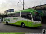 Irizar i6 / Mercedes Benz O-500RS / Tur-Bus