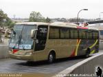 Busscar Vissta Buss LO / Scania K340 / Buses GP