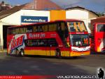 Busscar Panoramico DD / Mercedes Benz O-500RSD / Buses JM