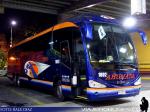 Irizar i6 3.90 / Mercedes Benz OC-500RF / Ahumada