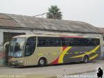 Marcopolo Viaggio 1050 / Scania K340 / Buses GP