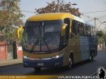 Marcopolo Paradiso G7 1200 / Volvo B420R / Pullman Paravias