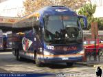 Irizar i6 3.90 / Mercedes Benz OC-500RF / Ahumada