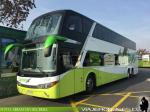 Modasa Zeus 3 / Volvo B420R / Tur-Bus