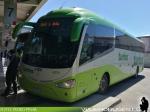 Irizar i6 / Mercedes Benz O-500RS / Turbus