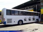 Comil Campione 3.45 / Mercedes Benz O-400RSE / Buses Andrade
