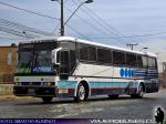 Busscar Jum Buss 340 / Scania K113 / Buses Golondrina