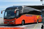 Comil Campione Invictus 1050 / Scania K360 / Pullman Bus