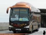 Irizar iPB 3.90 / Mercedes Benz O-500RSD / Buses Expreso Quillota