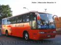 Marcopolo Viaggio GV1000 / Mercedes Benz O-400RSE / Pullman Bus