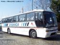 Marcopolo Viaggio GV1000 / Volvo B10M / Ahumada