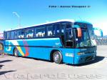 Marcopolo Viaggio 1000 / Volvo B10M / Sol del Sur - Servicio Especial