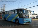 Marcopolo Viaggio GV1000 / Volvo B58 / Sol del Sur