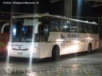 Marcopolo Viaggio GV1000 / Scania K113 / Buses Golondrina