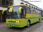 Marcopolo Viaggio GV1000 / Scania K113 / Buses Andrade - Servicio Especial