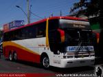 Busscar Jum Buss 360 / Mercedes Benz O-400RSD / Andrade