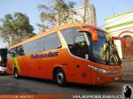 Marcopolo Viaggio G7 1050 / Mercedes Benz O-500RS / Pullman Bus