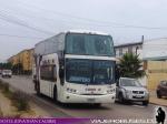 Unidades DD / Scania K420 . Mercedes Benz O-500RSD / Condor